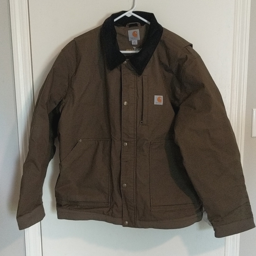 Carhartt Full swing coat